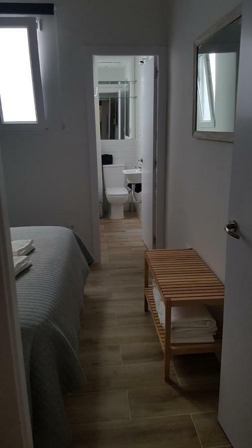 Luxury Apartment In Triana Close To The River 세비야 외부 사진