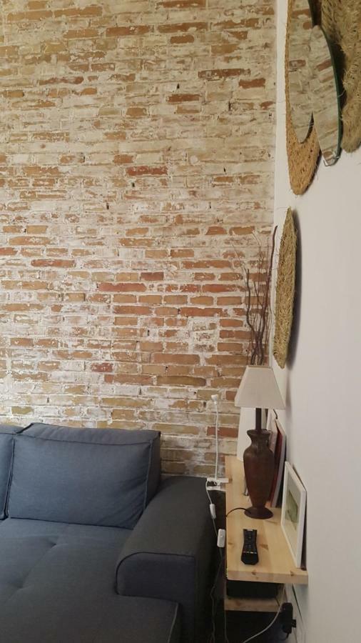 Luxury Apartment In Triana Close To The River 세비야 외부 사진