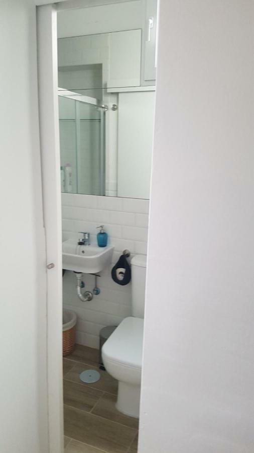 Luxury Apartment In Triana Close To The River 세비야 외부 사진